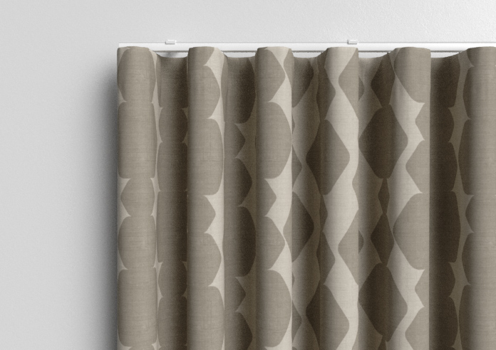 Construct, Elephant - Made to Measure Curtains - Image 13